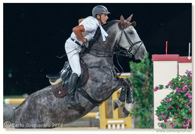 �amor�n - 26. j�la 2014