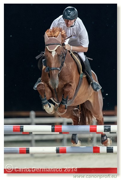 �amor�n - 26. j�la 2014