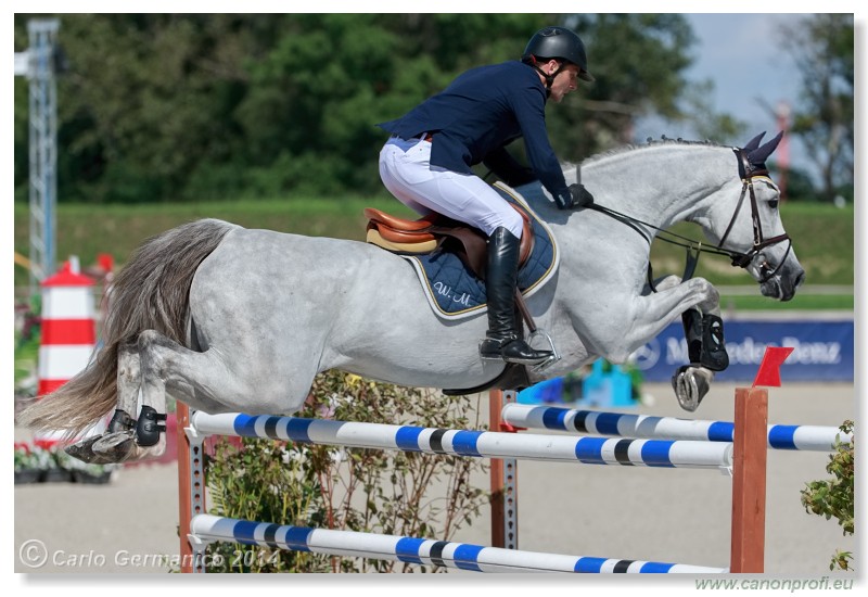 �amor�n - CSI2* Grand Prix Napoli