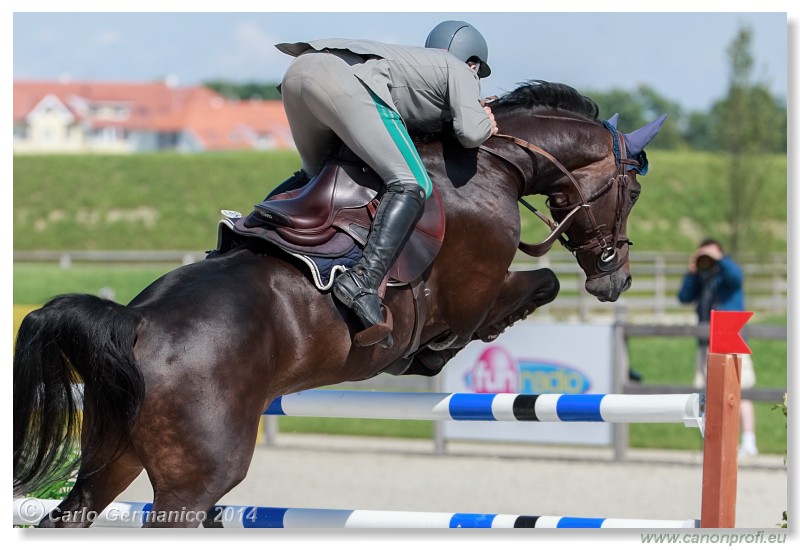 �amor�n - CSI2* Grand Prix Napoli