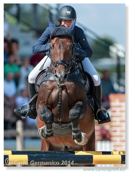 �amor�n - CSI2* Grand Prix Napoli
