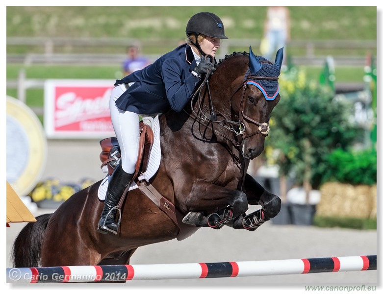 �amor�n - CSI2* Grand Prix Napoli