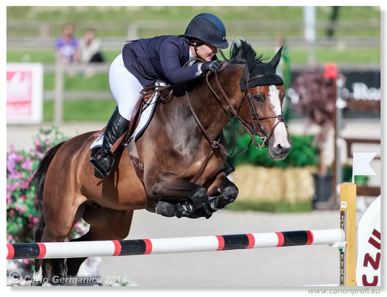 �amor�n - CSI2* Grand Prix Napoli