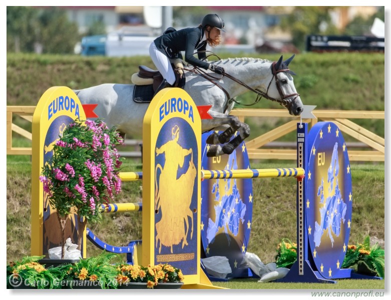 �amor�n - CSI3* Grand Prix of �amor�n