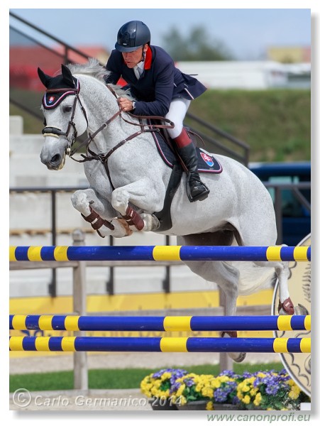 �amor�n - CSI3* Grand Prix of �amor�n