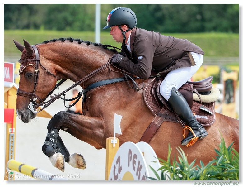 �amor�n - CSI3* Grand Prix of �amor�n