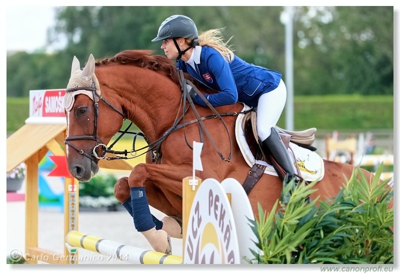 �amor�n - CSI3* Grand Prix of �amor�n