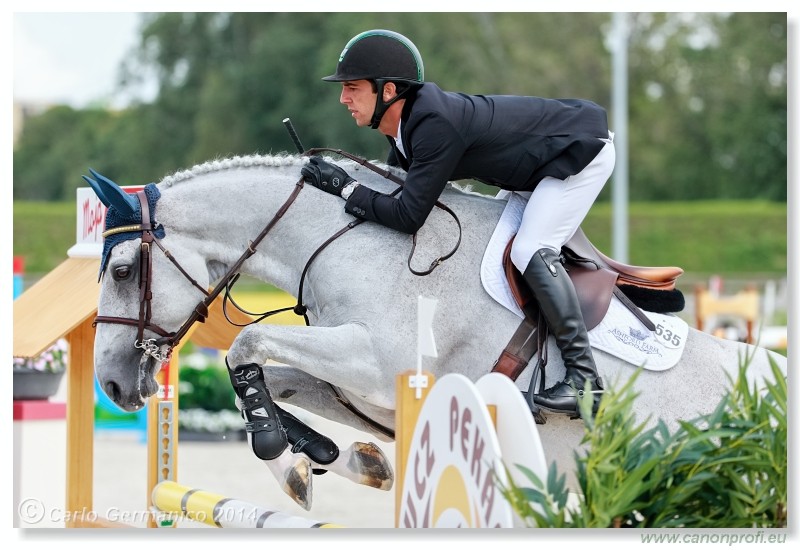 �amor�n - CSI3* Grand Prix of �amor�n