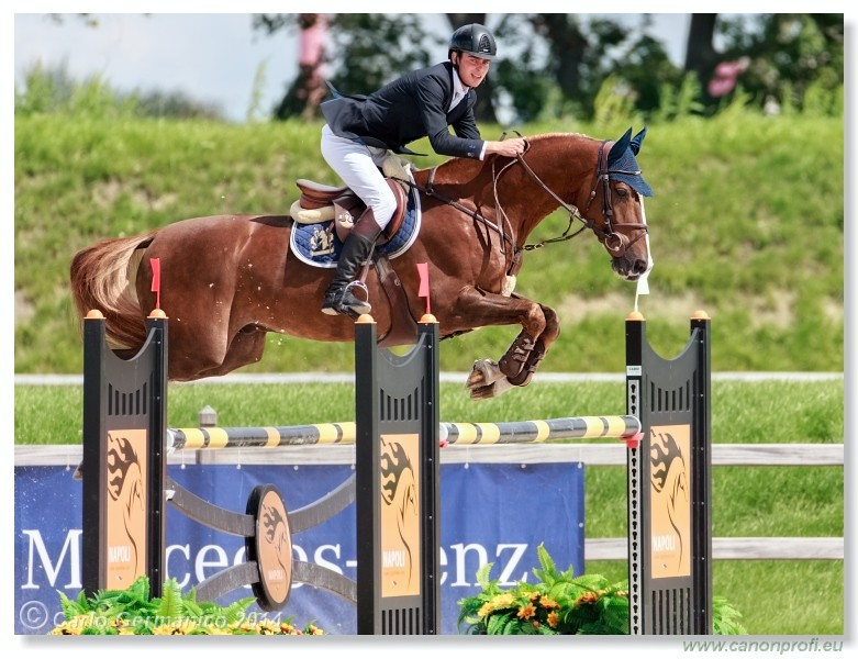 �amor�n - CSI3* Grand Prix of �amor�n