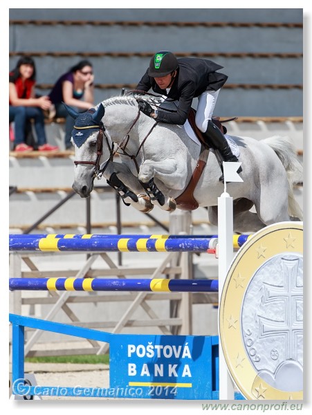 �amor�n - CSI3* Grand Prix of �amor�n