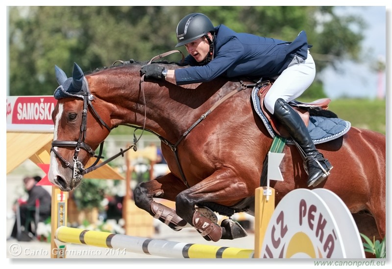 �amor�n - CSI3* Grand Prix of �amor�n