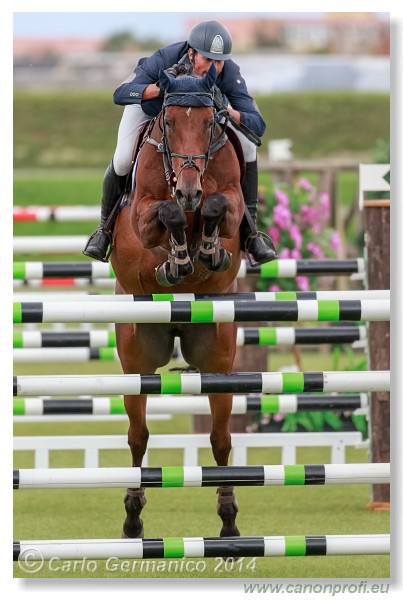 �amor�n - CSI3* Grand Prix of �amor�n