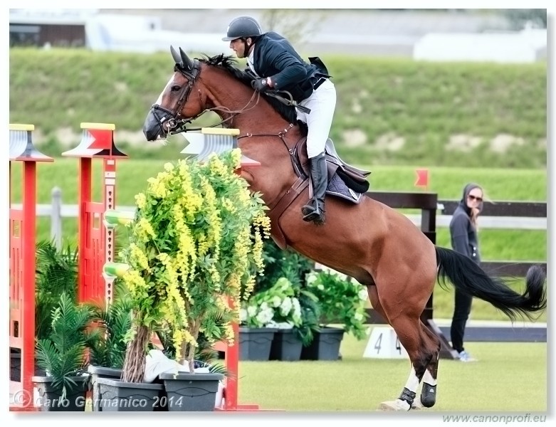 �amor�n - CSI3* Grand Prix of �amor�n