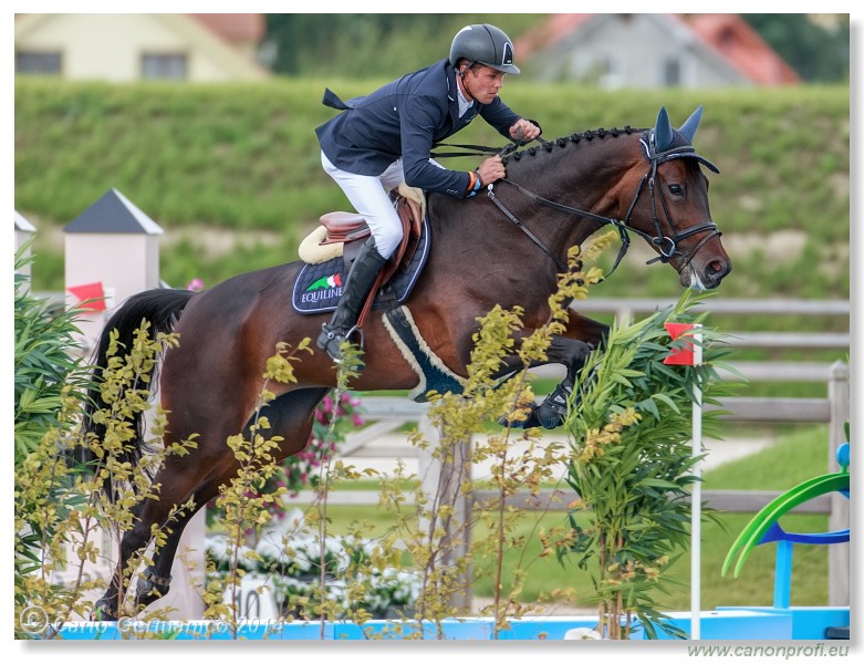�amor�n - CSI3* Grand Prix of �amor�n