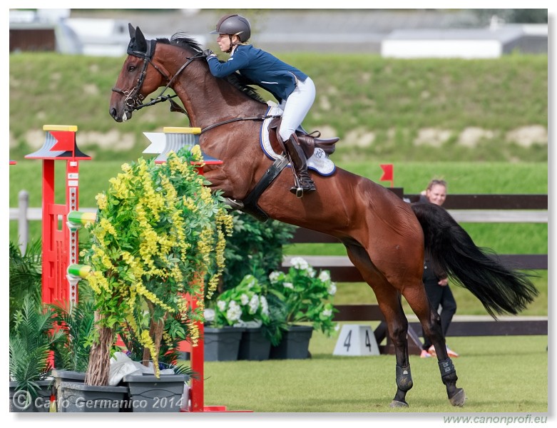 �amor�n - CSI3* Grand Prix of �amor�n