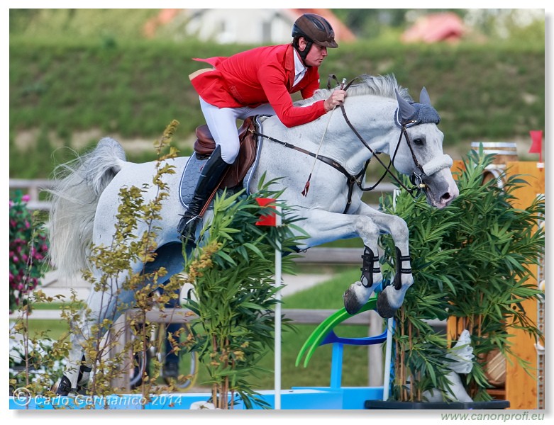 �amor�n - CSI3* Grand Prix of �amor�n