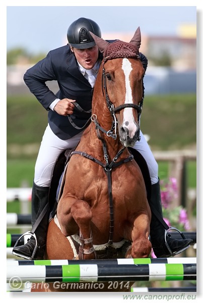 �amor�n - CSI3* Grand Prix of �amor�n