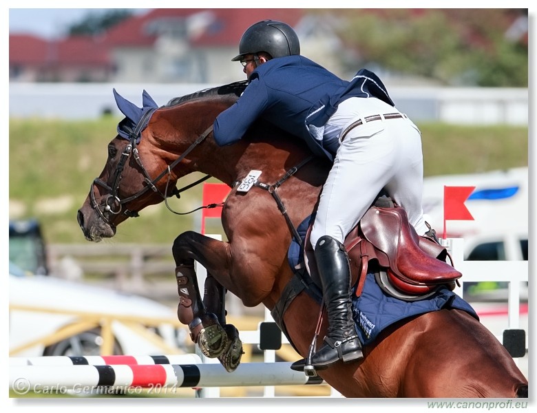 �amor�n - CSI3* Grand Prix of �amor�n