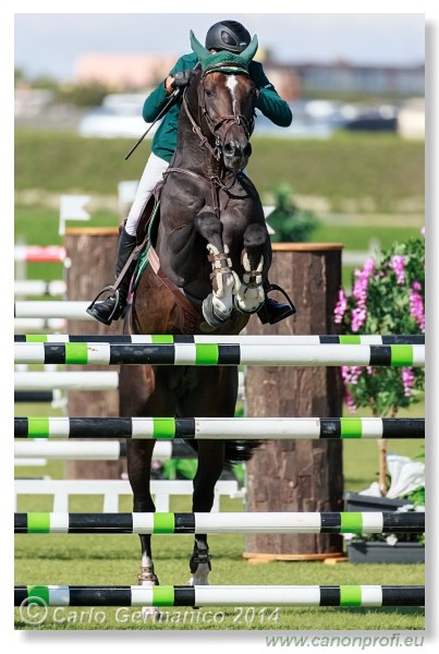 �amor�n - CSI3* Grand Prix of �amor�n
