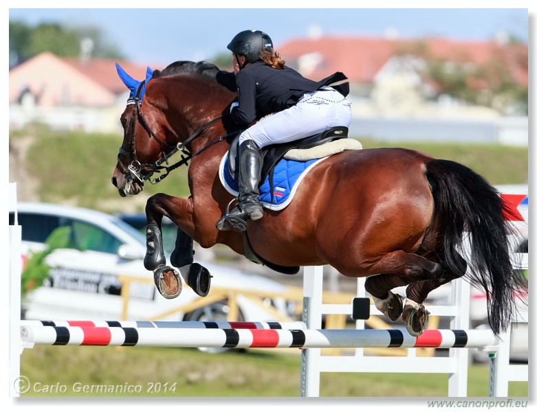 �amor�n - CSI3* Grand Prix of �amor�n