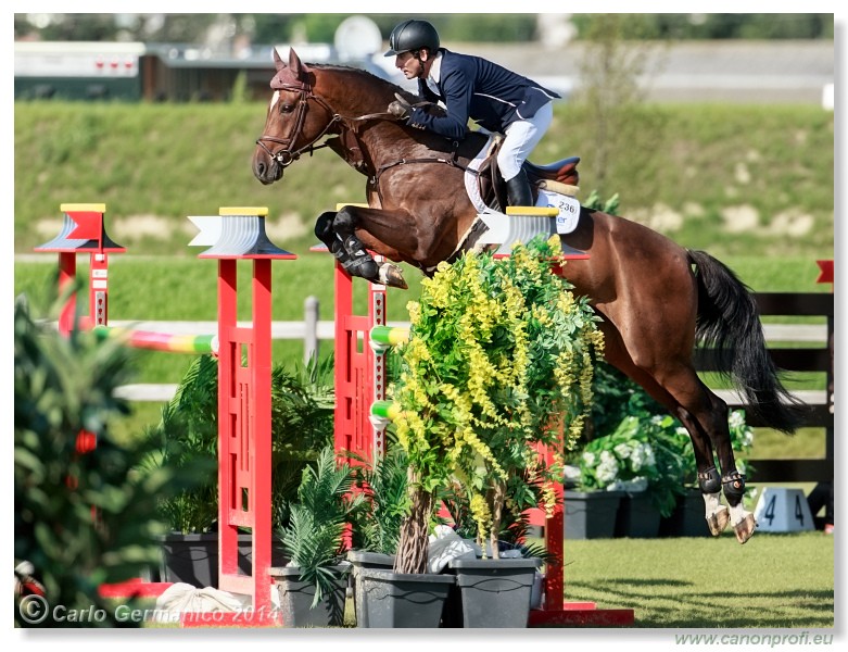 �amor�n - CSI3* Grand Prix of �amor�n