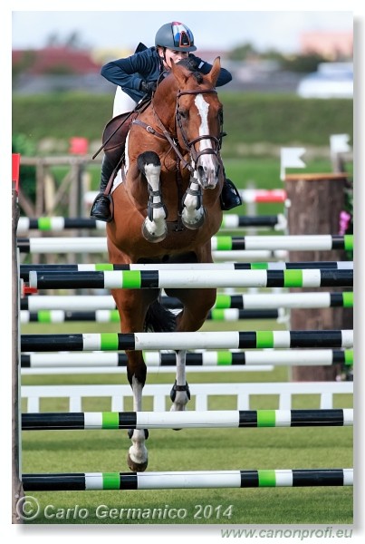 �amor�n - CSI3* Grand Prix of �amor�n