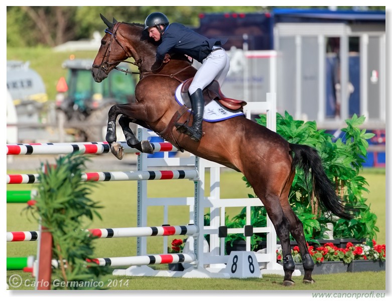 �amor�n - CSI3* Grand Prix of �amor�n