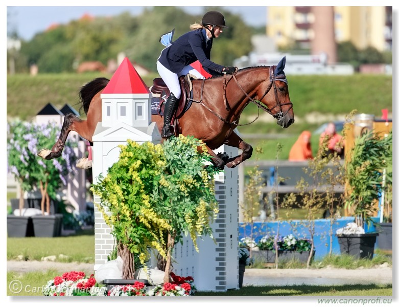 �amor�n - CSI3* Grand Prix of �amor�n