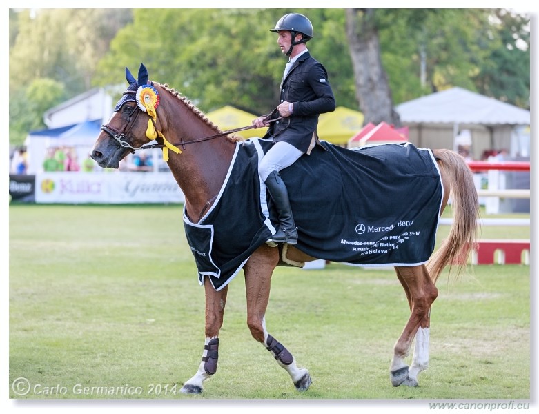 Grand Prix Bratislava