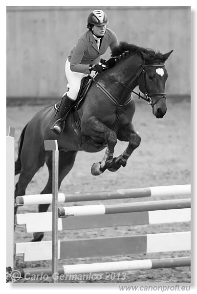 Zimn� liga 2013 - III. kvalifik�cia