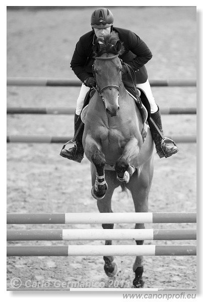 Zimn� liga 2013 - III. kvalifik�cia