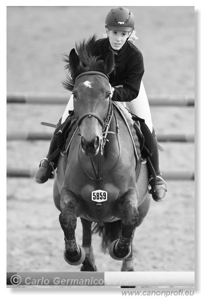 Zimn� liga 2013 - III. kvalifik�cia