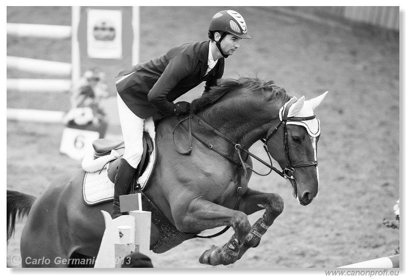 Zimn� liga 2013 - III. kvalifik�cia