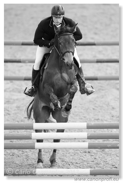 Zimn� liga 2013 - III. kvalifik�cia