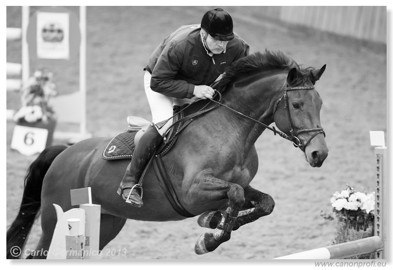 Zimn� liga 2013 - III. kvalifik�cia