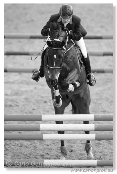 Zimn� liga 2013 - III. kvalifik�cia