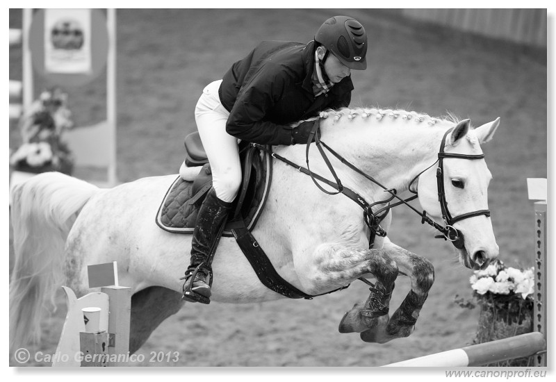 Zimn� liga 2013 - III. kvalifik�cia