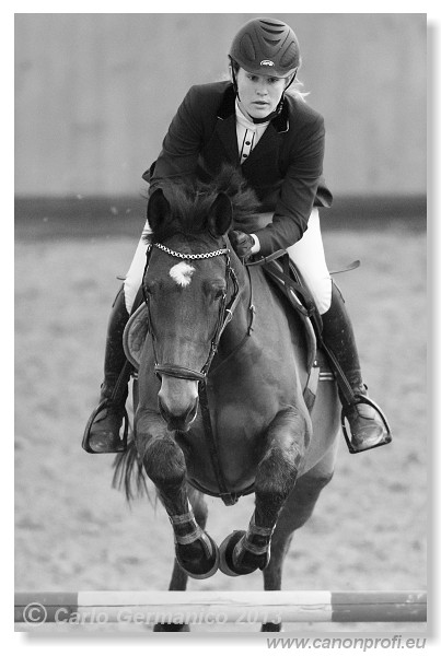 Zimn� liga 2013 - III. kvalifik�cia