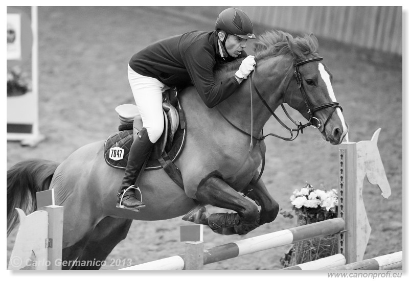 Zimn� liga 2013 - III. kvalifik�cia