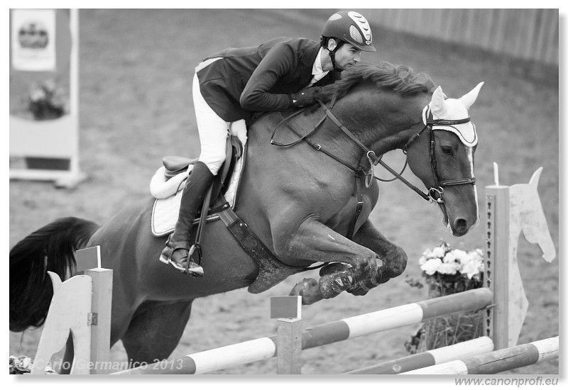 Zimn� liga 2013 - III. kvalifik�cia