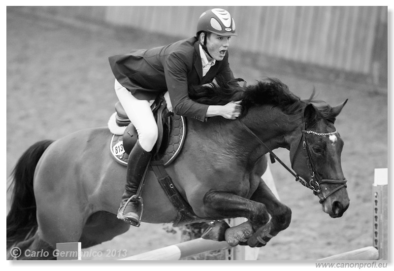 Zimn� liga 2013 - III. kvalifik�cia