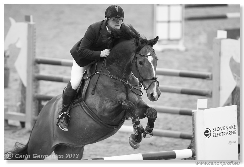 Zimn� liga 2013 - fin�le