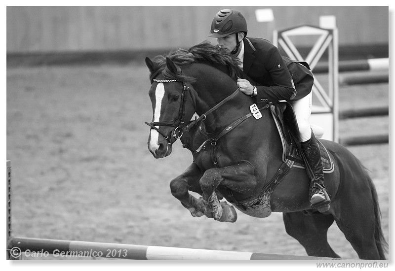 Zimn� liga 2013 - fin�le