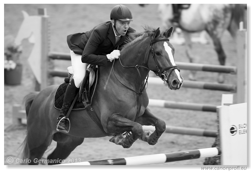 Zimn� liga 2013 - fin�le