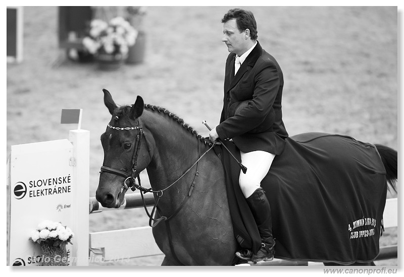 Zimn� liga 2013 - fin�le