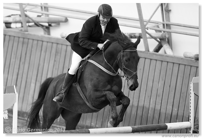 Zimn� liga 2013 - fin�le