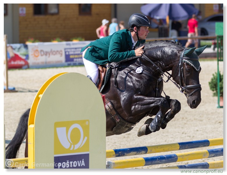 CSIOJ Pezinok