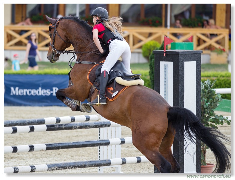 Poh�r n�rodov - Pezinok