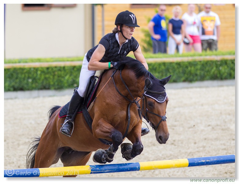 Poh�r n�rodov - Pezinok