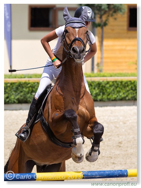 Poh�r n�rodov - Pezinok